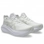 Asics Gel-Nimbus 27 White Glacier Grey 1011B958-100