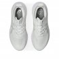 Asics Gel-Nimbus 27 White Glacier Grey 1011B958-100