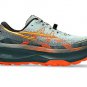 Asics Trabuco Max 4 Cold Moss Nova Orange 1011B976-400