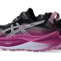 Asics Trabuco Max 3 Black Light Blue 1012B606-001