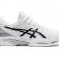 Asics Solution Speed FF 2 White Black 1041A182-100