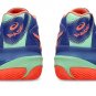 Asics Gel-Resolution X Padel Dark Cobalt Vivid Coral 1041A492-402