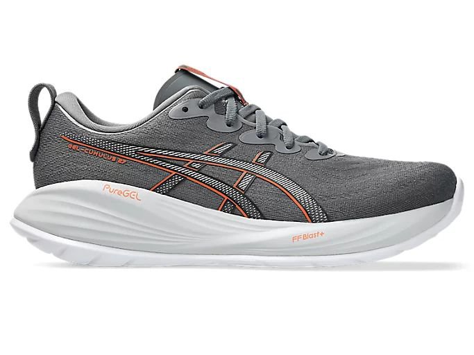 Asics Gel-Cumulus 27 Carbon Nova Orange 1011B960-021