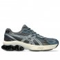 Asics Gel-Kinetic Fluent Carrier Grey Pure Silver Blue 1203A591-022
