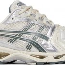 Asics Gel Kayano 14 Birch Dark Pewter 1201A019-200 Asics Gel Kayano 14 Birch Dark Pewter 1201A019-200