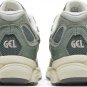Asics Gel NYC Ivy Smoke Grey 1203A383-302