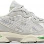 Asics Gel NYC Cloud Grey Green 1203A383-022