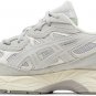 Asics Gel NYC Cloud Grey Green 1203A383-022
