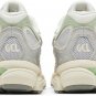 Asics Gel NYC Cloud Grey Green 1203A383-022