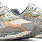 Asics Gel NYC Cream Clay Grey 1203A383-102
