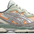Asics Gel NYC Cream Clay Grey 1203A383-102 Asics Gel NYC Cream Clay Grey 1203A383-102