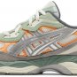 Asics Gel NYC Cream Clay Grey 1203A383-102