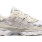 Asics Gel NYC White Oyster Grey 1201A789-105