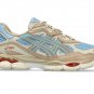 Asics Gel NYC Harbor Blue Wood Crepe 1203A372-401