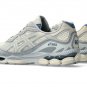 Asics Gel NYC Ivory Mid Grey 1203A372-600