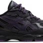 Needles x Asics Gel NYC Black Purple 1201B008-001