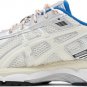 Ronnie Fieg x Asics Gel Kayano 12.1 Cream Blue Orange 1203A555-101