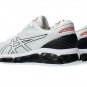 Asics Gel Quantum 360 8 White Black Red 1203A305-101