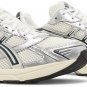 Kith x Asics Gel 1130 Cream Scarab 1201A956-100