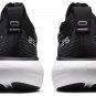 Asics Gel Nimbus 25 4E Wide Black Pure Silver 1011B618-001