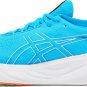 Asics Gel Nimbus 25 Island Blue Sun Peach 1011B547-400