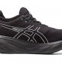 Asics Gel Nimbus 25 Platinum Black Pure Silver 1012B435-001