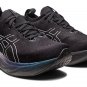 Asics Gel Nimbus 25 Platinum Black Pure Silver 1012B435-001