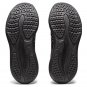 Asics Gel Nimbus 25 Platinum Black Pure Silver 1012B435-001