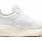 Asics Gel Nimbus 25 White Silver 1011B547-102