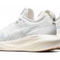 Asics Gel Nimbus 25 White Silver 1011B547-102