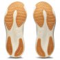 Asics Gel Nimbus 25 White Silver 1011B547-102