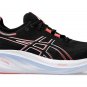 Asics Gel Nimbus 26 Black True Red 1011B794-003