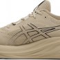 Asics Gel Nimbus 26 Feather Grey Black 1011B794-021