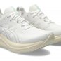 Asics Gel Nimbus 26 White Off White 1011B794-101