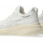 Asics Gel Nimbus 26 White Off White 1011B794-101