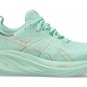 Asics Gel Nimbus 26 Wide Mint Tint 1012B602-300