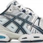 Asics Gel Nimbus 9 Pure Silver French Blue 1202A278-020