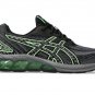 Asics Gel Quantum 180 7 Black Bright Lime 1201A880-001