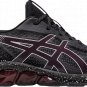 Asics Gel Quantum 180 7 Black Cayenne 1201A631-007
