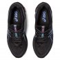 Asics Gel Quantum 180 7 Black Periwinkle Blue 1202A412-002