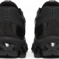Asics Gel Quantum 180 7 Triple Black 1201A631-001