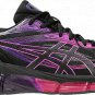 Asics Gel Quantum 360 8 Black Pink Glo 1203A305-006