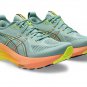 Asics Gel-Kayano 31 Paris Light Celadon Safety Yellow 1011B929-750
