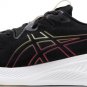 Asics Gel Cumulus 25 Black Electric Red 1011B621-001