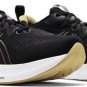 Asics Gel Cumulus 25 Black Electric Red 1011B621-001