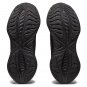 Asics Gel Cumulus 25 Black Gunmetal 1011B621-003