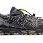 Asics Gel Kahana 8 Graphite Grey Sheet Rock 1011B387-021