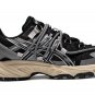 Asics Gel Kahana TR V2 Black Silver 1203A259-001