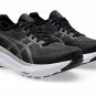 Asics Gel Kayano 31 Black White 1012B670-002