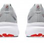 Asics Gel Kayano 31 Piedmont Grey Fiery Red 1011B867-021